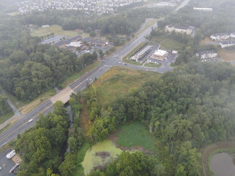 More Photos Of Port Aquia Dr Port Aquia Dr & Richmond Hwy, Stafford Land For Sale