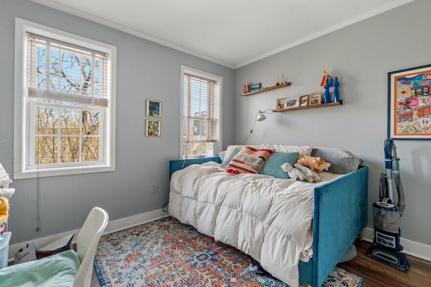 More Photos Of 1215 John St, Baltimore Multifamily For Sale