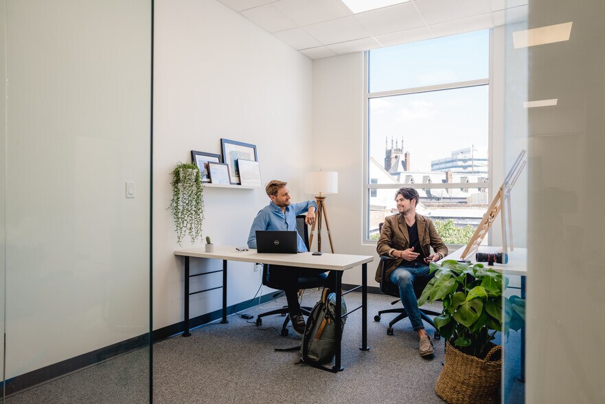 More Photos Of 37 Easton Ave, New Brunswick Coworking Space