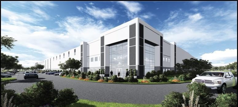 Primary Photo Of Sangra Ct, Streamwood Warehouse For Sale