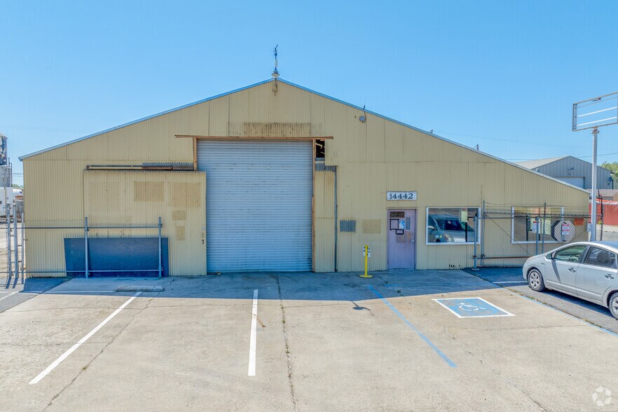 More Photos Of 14442 Walnut Grove-Thorton Rd, Walnut Grove Industrial For Sale