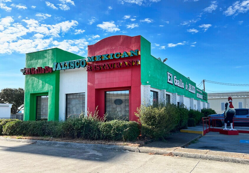 More Photos Of 1216 Waldron Dr, Corpus Christi Unknown For Lease
