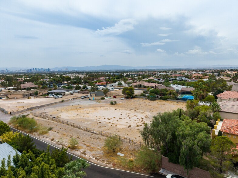 More Photos Of 2050 S Tomsik St, Las Vegas Land For Sale