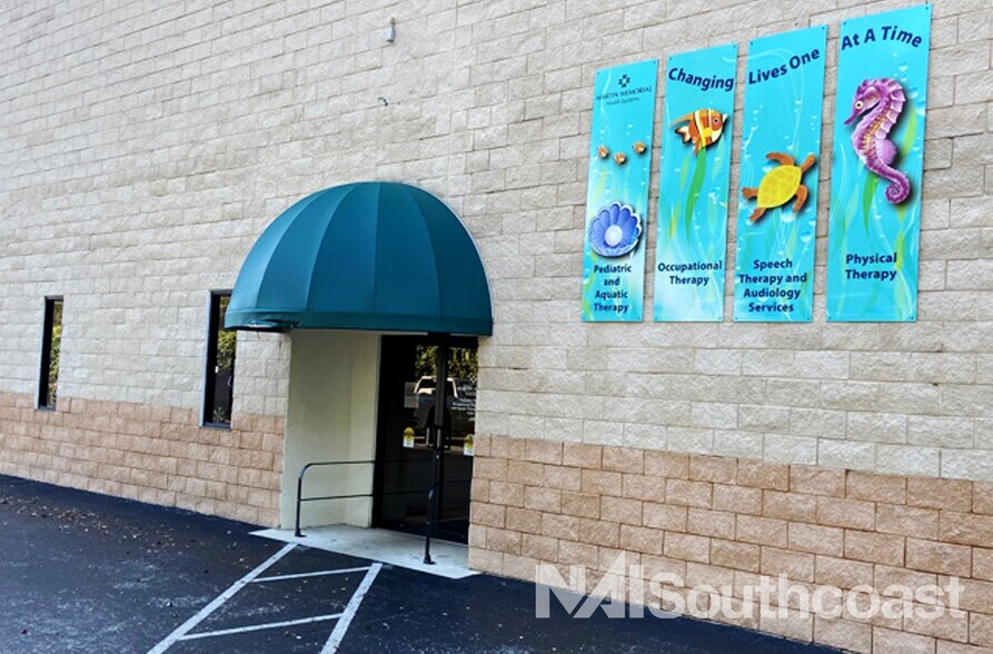 More Photos Of 3498 NW Federal Hwy, Jensen Beach Medical For Lease