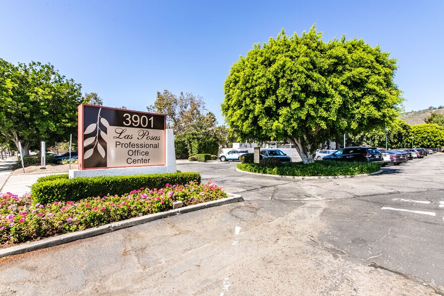 More Photos Of 3901 Las Posas Rd, Camarillo Medical For Lease