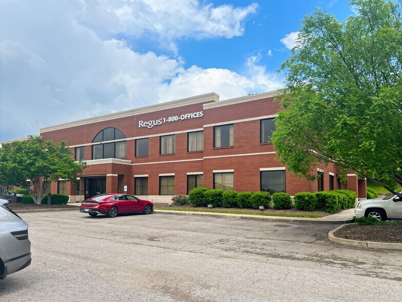 More Photos Of 9005 Overlook Blvd, Brentwood Coworking Space