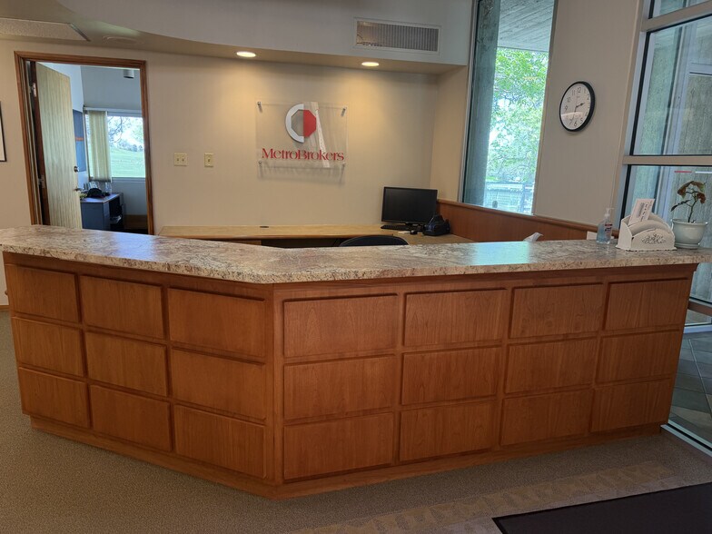 More Photos Of 4 Inverness Ct E, Englewood Office For Lease