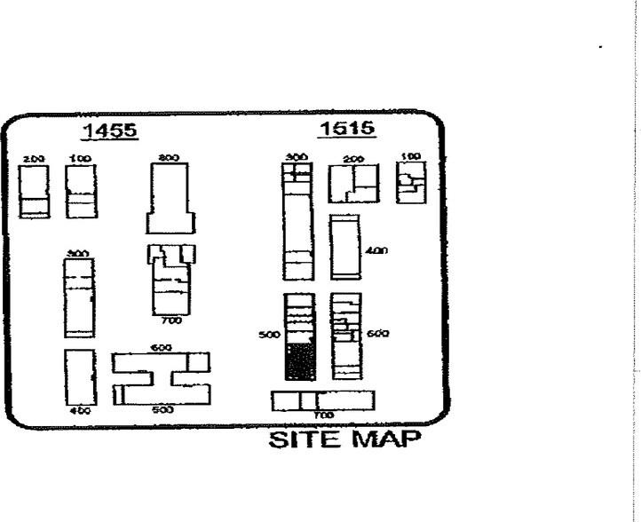 More Photos Of 1455-1515 E Tropicana Ave, Las Vegas Unknown For Lease