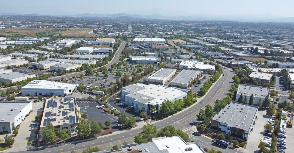 More Photos Of 42349 Winchester Rd, Temecula Warehouse For Lease