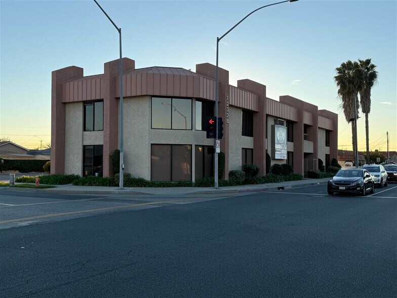 More Photos Of 12328 South St, Cerritos Office For Lease