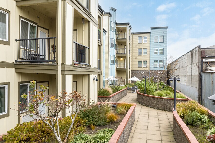 More Photos Of 283 NW Miller Ave, Gresham Apartments For Lease