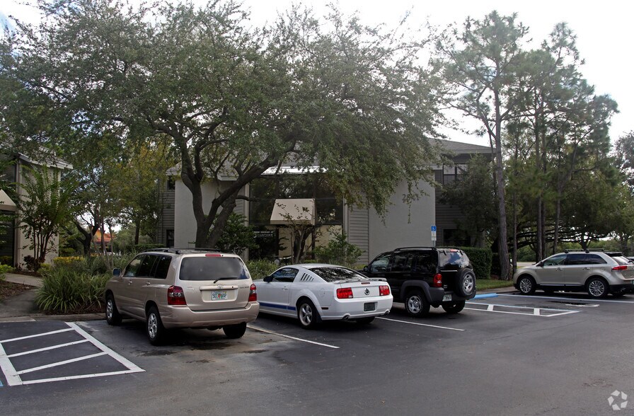 More Photos Of 2841 Executive Dr, Clearwater Office For Sale