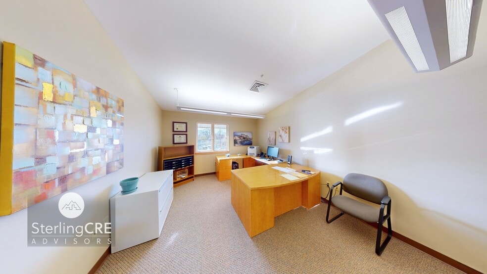 More Photos Of 1101 S 6th St W, Missoula Office For Lease