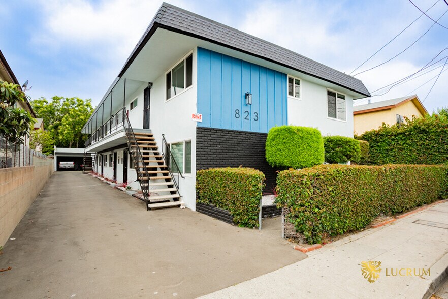 More Photos Of 823 Lagoon Ave, Wilmington Apartments For Sale