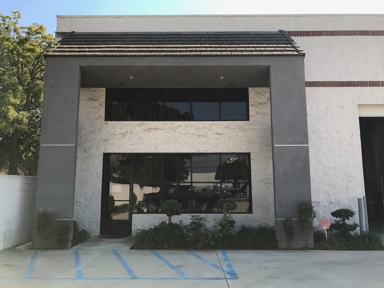 More Photos Of 9312 Rush St, South El Monte Warehouse For Lease