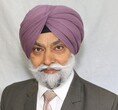 Balvinder Singh Dhammu