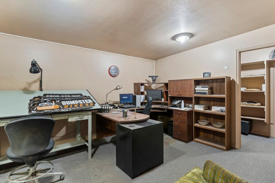 More Photos Of 7718 W 900 S, Ogden Warehouse For Lease