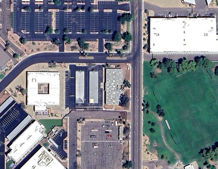 More Photos Of 2505 W Beryl Ave, Phoenix Office For Sale