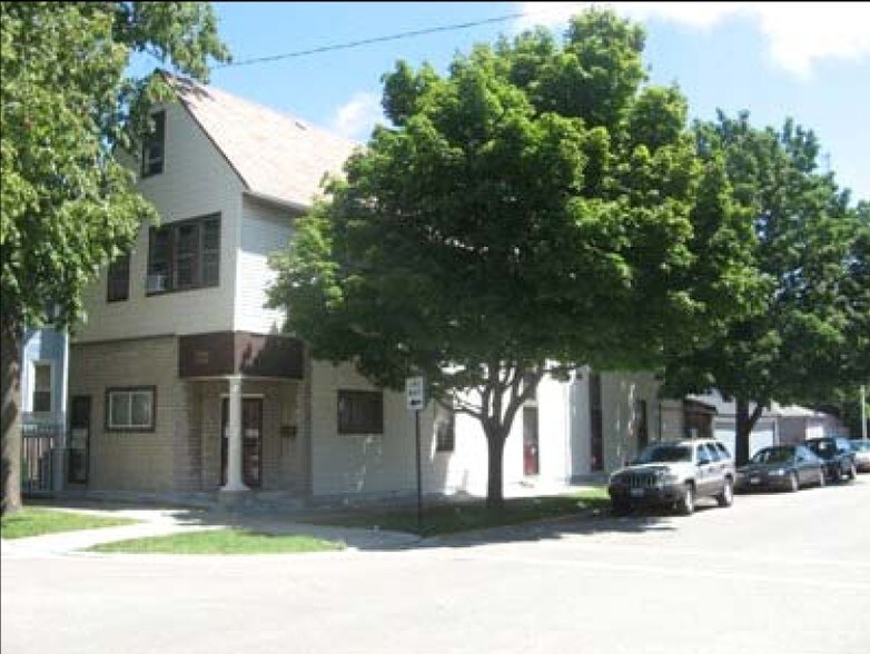 Primary Photo Of 3401 N Troy St, Chicago Multifamily For Sale