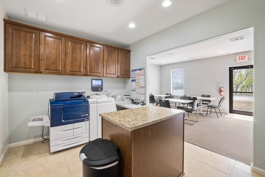 More Photos Of 3009 Glacier Pass, Cedar Park Medical For Lease