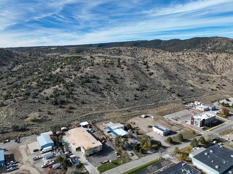 More Photos Of 545 Turner Dr, Durango Warehouse For Sale