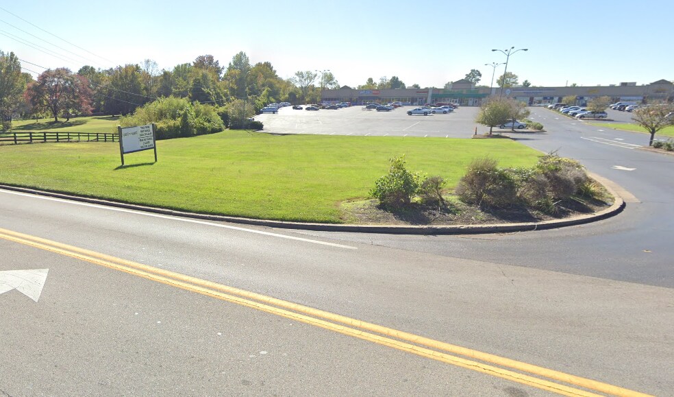 More Photos Of 7813 Beulah Church Rd, Louisville Land For Sale