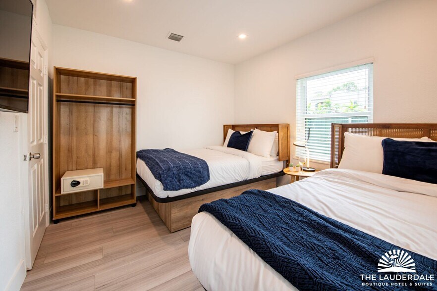 More Photos Of 505 SE 16th St, Fort Lauderdale Hotel For Sale