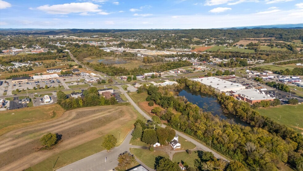More Photos Of 00 Old Athens Pike, Sweetwater Land For Sale
