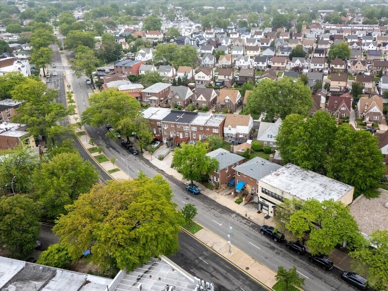 More Photos Of 25-31-25-33 Francis Lewis Blvd, Flushing Office Residential For Sale