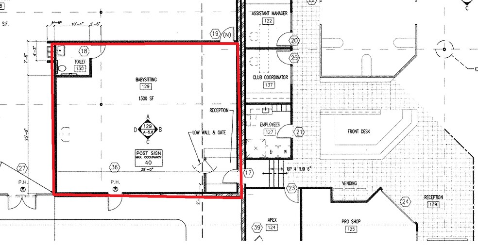 More Photos Of 9867-10025 Carmel Mountain Rd, San Diego General Retail For Lease