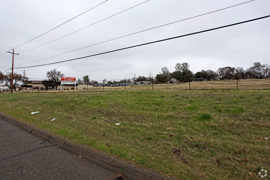 More Photos Of 12020 Shale Ridge Ln, Auburn Land For Lease