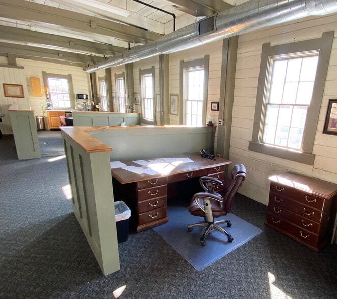 Primary Photo Of 30R Hampshire St, Methuen Loft Creative Space For Lease