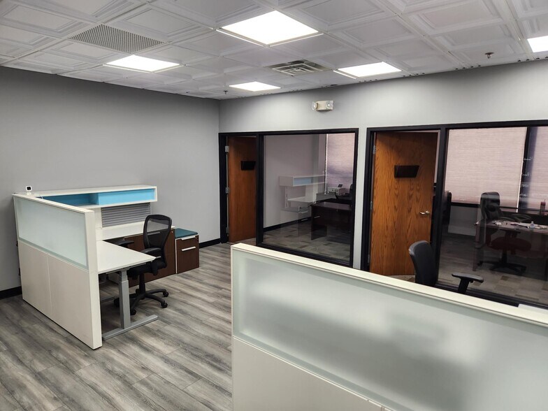 More Photos Of 1685 Terrell Mill Rd SE, Marietta Coworking Space