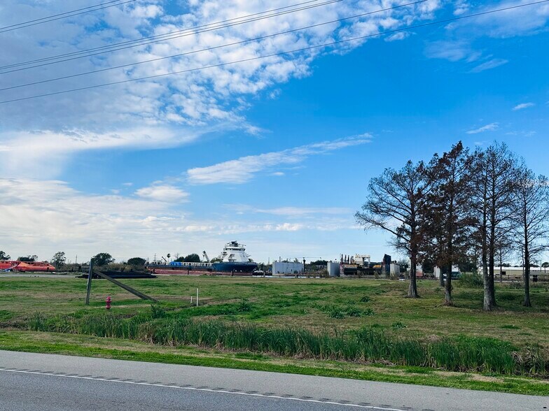 More Photos Of 1817 Highway 24, Larose Land For Sale