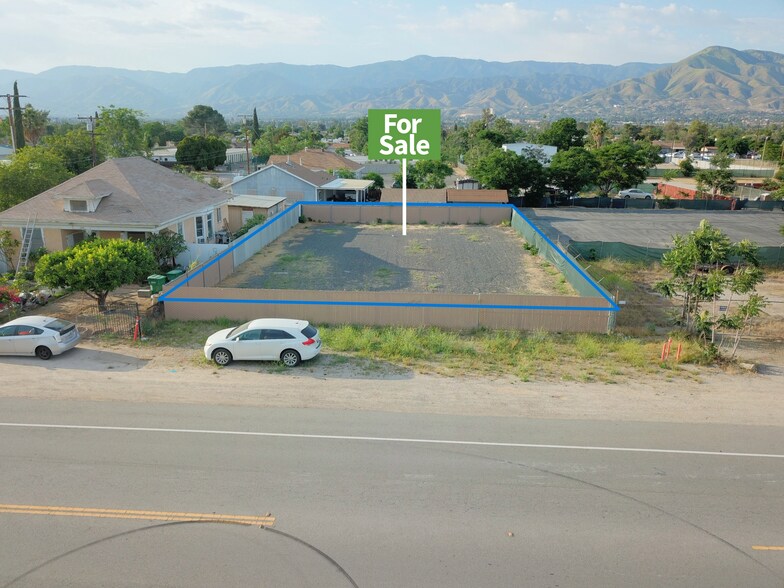 More Photos Of 5th Street, Highland Land For Sale