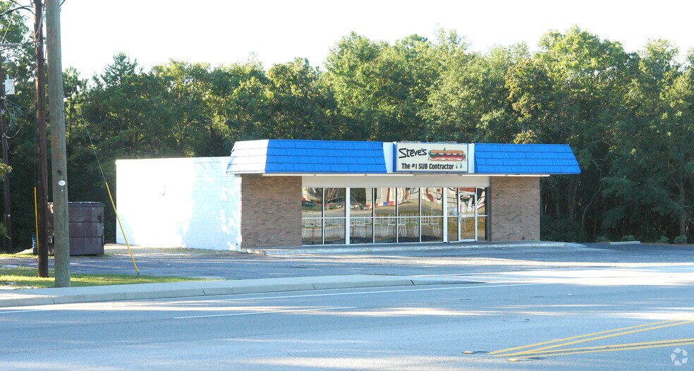 More Photos Of 1110-1220 Charleston Hwy, West Columbia Unknown For Lease