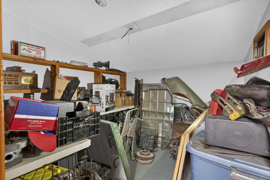 More Photos Of 35 S Main St, Newton Industrial For Sale