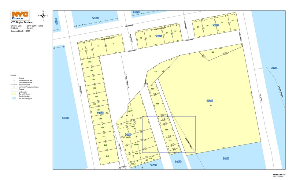 More Photos Of 0 102nd Street St, Howard Beach Land For Sale