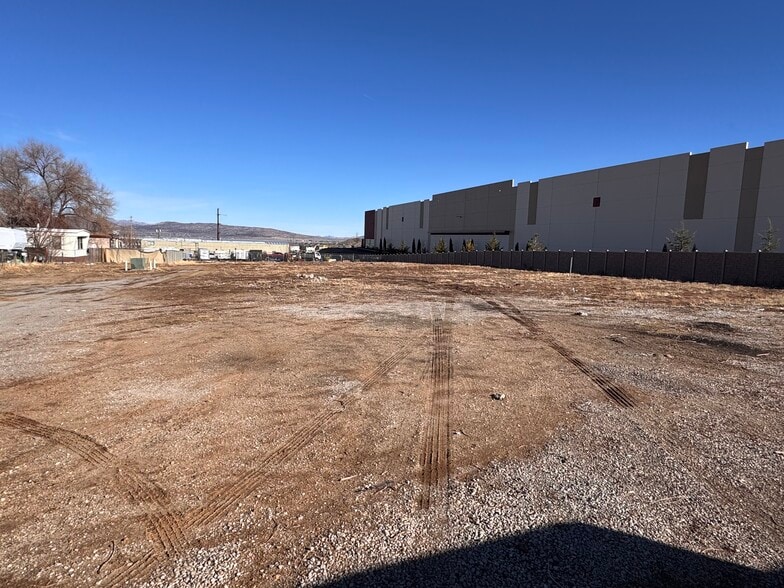 More Photos Of 9660 N Virginia St, Reno Land For Lease
