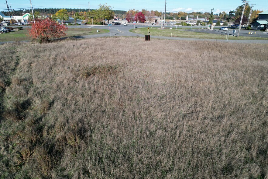 More Photos Of 991 E Hammond St, Sequim Land For Sale