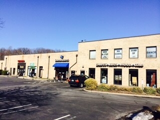 More Photos Of 3875-3895 Pickett Rd, Fairfax Freestanding For Lease