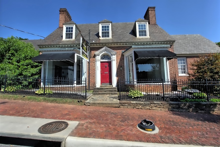 Primary Photo Of 409 5th St, Lynchburg Storefront Retail Office For Lease