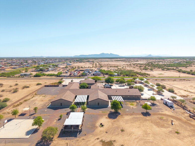 More Photos Of 16286 S Sunland Gin Rd, Arizona City Rehabilitation Center For Sale