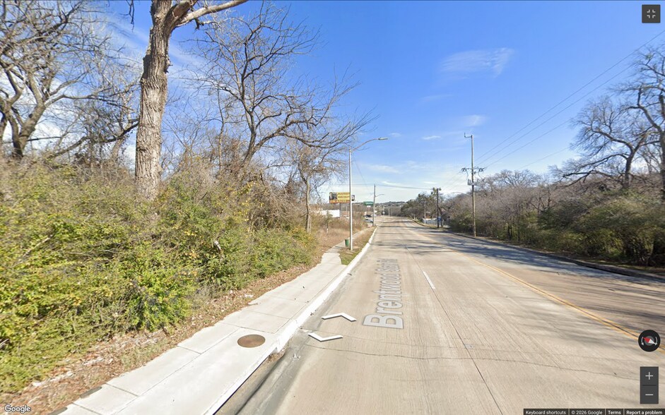 More Photos Of 4909 Brentwood Stair Rd, Fort Worth Land For Sale