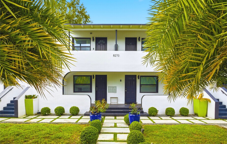 More Photos Of 8270-8280 NE 1st Pl, Miami Land For Sale