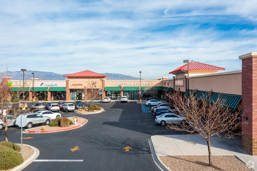 Primary Photo Of 9550 Sage Rd SW, Albuquerque Freestanding For Lease