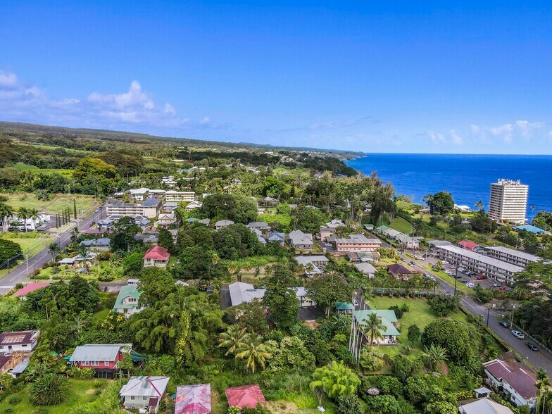 More Photos Of 333 Iliahi St, Hilo Hotel For Sale