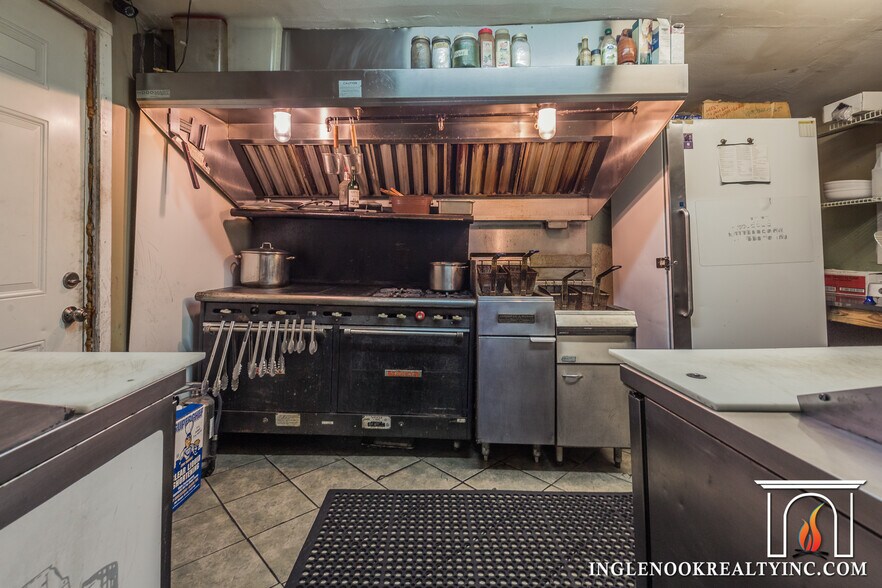 More Photos Of 226 W Main St, Amsterdam Storefront Retail Residential For Sale