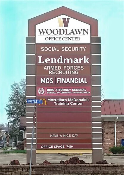 More Photos Of 1225 Woodlawn Ave, Cambridge Office For Lease