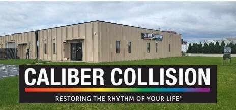 More Photos Of 1465 S Washburn St, Oshkosh Industrial For Sale